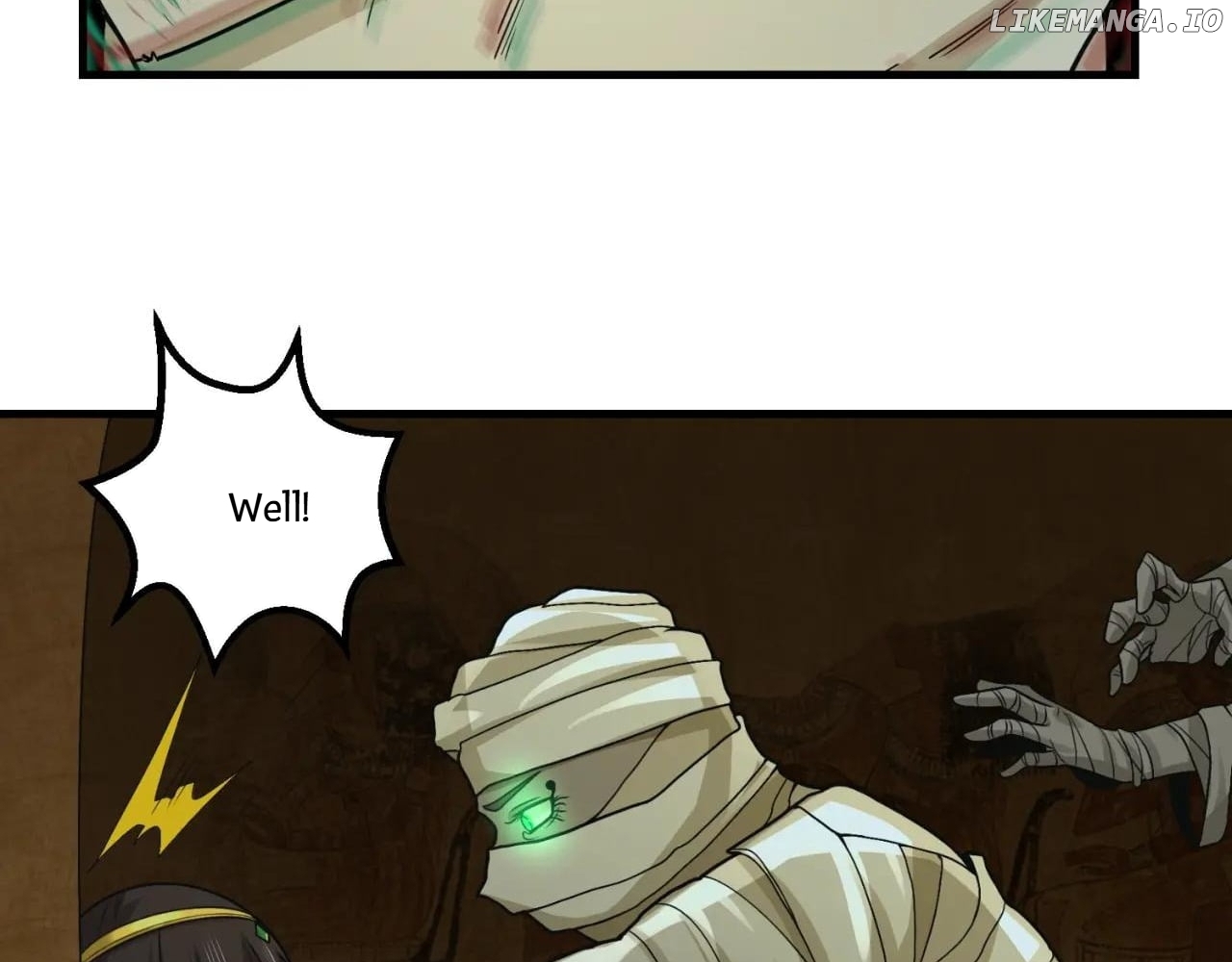 Era of the Haunted Chapter 140 - page 62